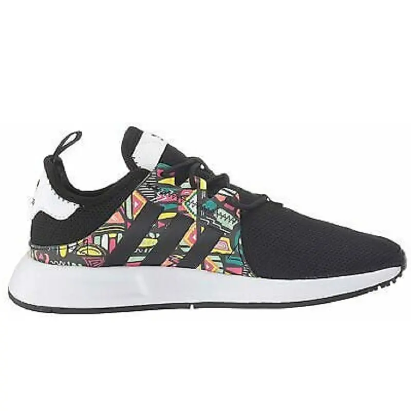 Giày Adidas X_PLR J 'Tribal Print' EE7096