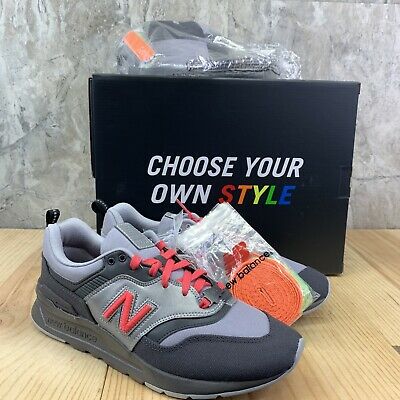 Giày Era x New Balance 997H 'Choose Your Own Style' CM997HNE - Ảnh 2