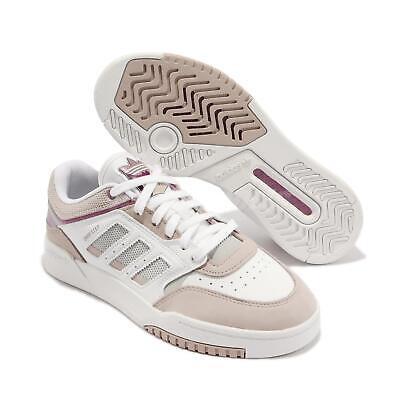 Giày Adidas Wmns Drop Step Low 'White Wonder Natural' IE1835 - Ảnh 4