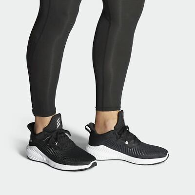 Giày Adidas Alphabounce 3 'Core Black' EG1452 - Ảnh 3