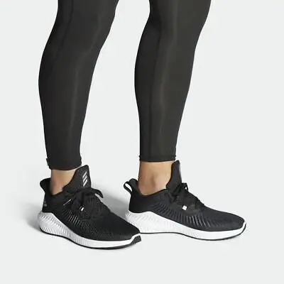 Giày Adidas Alphabounce 3 'Core Black' EG1452 - Ảnh 3