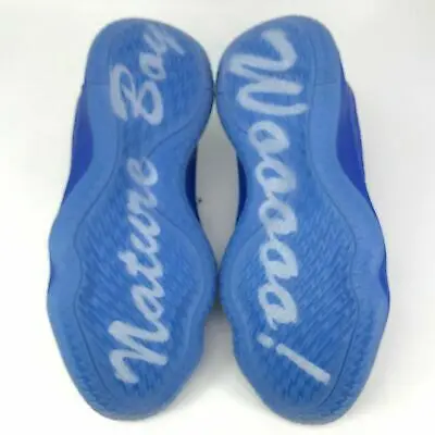Giày Adidas Ric Flair x Dame 7 'Royal Blue' FX6619 - Ảnh 5