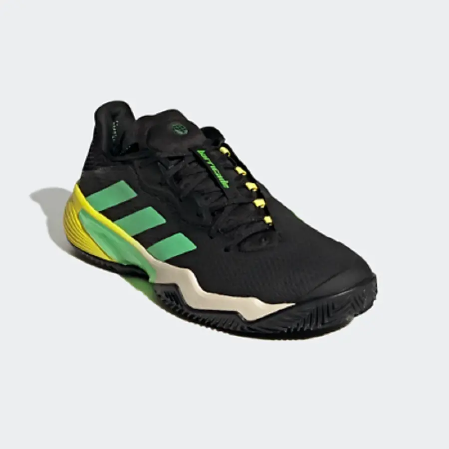 Giày Tennis Adidas Barricade GY1435 - Ảnh 4