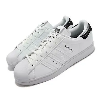 Giày Adidas Originals Superstar Black White GV76106 - Ảnh 3