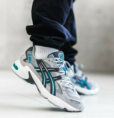 Giày Asics Gel Kayano 5 OG 'Steel Grey' 1191A178-020 - Ảnh 3