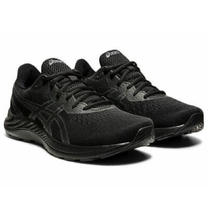 Alternative view of Giày Asics Gel Excite 8 'Black' 1011B036-001