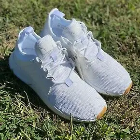 Alternative view of Giày Adidas XPLR 'White' FY9062