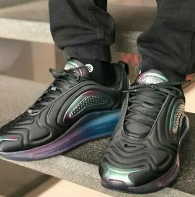 Alternative view of Giày Nike Air Max 720 'Bubble Pack' CT5229-001