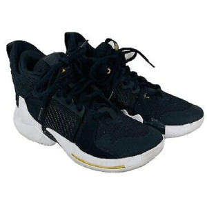 Alternative view of Giày Nike Jordan Why Not Zero.2 The Family 'Black White' AO6218-001