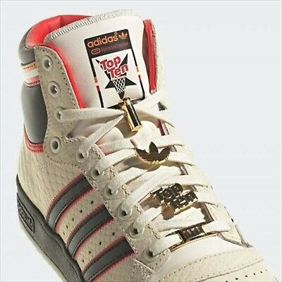 Giày Adidas ESPN x Top Ten High 'SportsCenter' GZ1072 - Ảnh 3