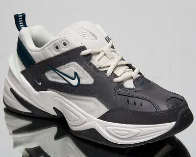 Giày Nike Wmns M2K Tekno 'Dark Grey' AO3108-017 - Ảnh 4