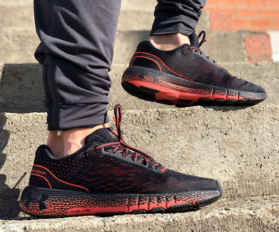 Giày Under Armour HOVR Machina 'Black Beta' 3021939-002 - Ảnh 3