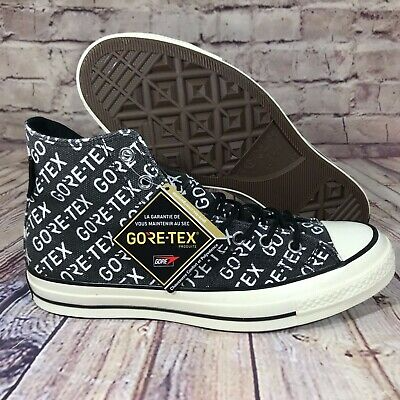 Giày Converse Chuck Taylor All Star Hi Gore-Tex 'Gore-Tex Print' 162347C - Ảnh 5