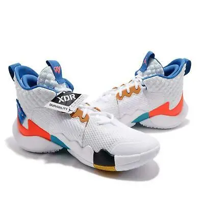 Giày Nike Jordan Why Not Zer0.2 PF ‘OKC Home’ BV6352-100 - Ảnh 4