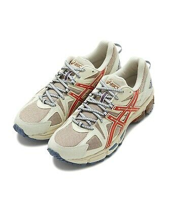 Giày Asics Gel Kahana 8 'Tangjiumulin' 1011B109-200 - Ảnh 3