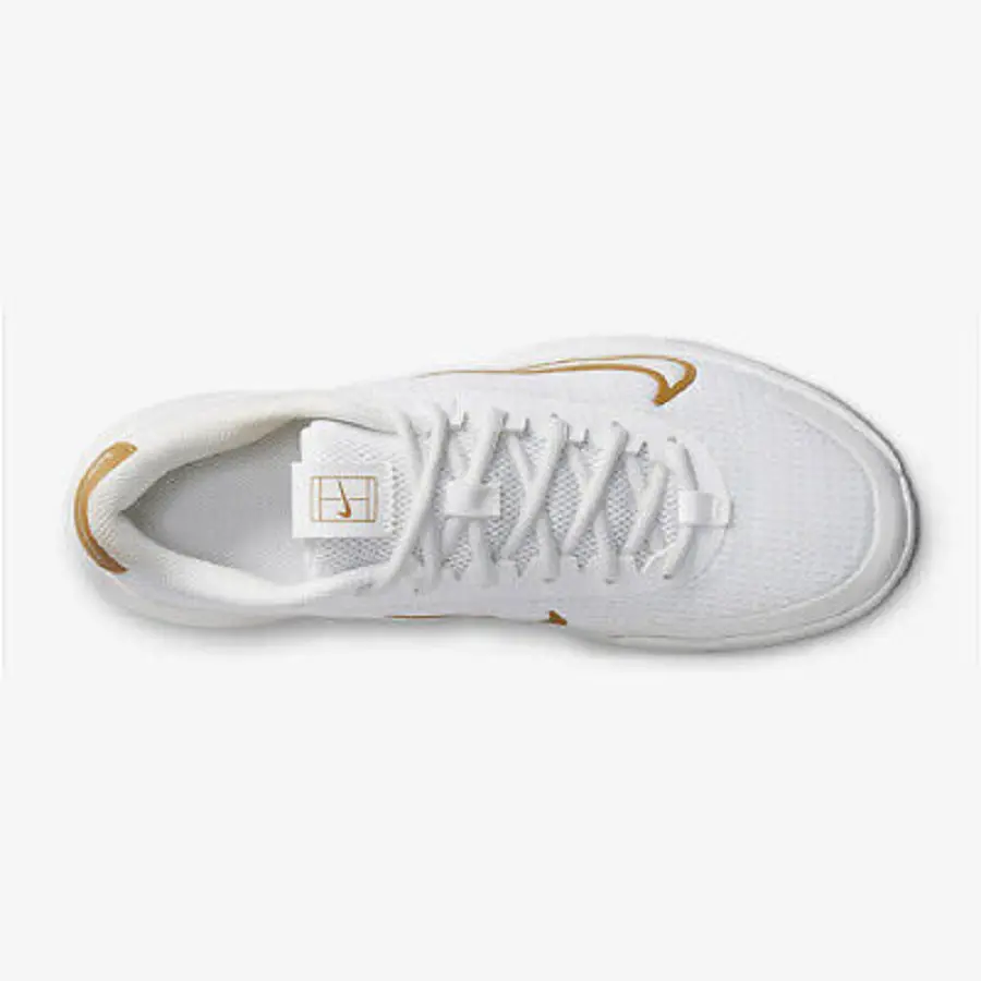 Giày Nike Court Vapor Lite 2 HC 'Sail Desert Ochre' DV2019-102 - Ảnh 5