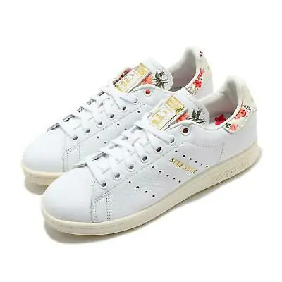 Giày Adidas Stan Smith 'Blossoms Floral' FY8734 - Ảnh 4