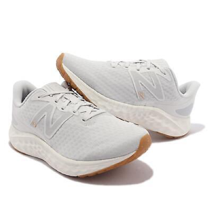 Giày New Balance Fresh Foam Arishi v4 'Summer Fog Gum' WARISEG4 - Ảnh 3