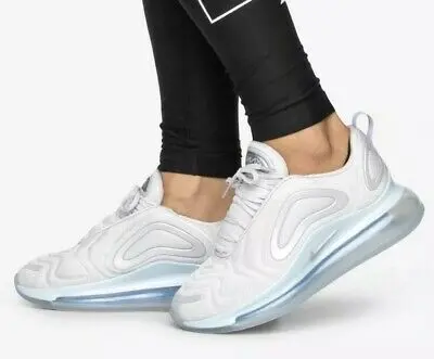 Giày Nike Wmns Air Max 720 SE 'Vast Grey' BV6484-002 - Ảnh 5