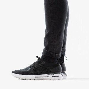Alternative view of Giày Under Armour HOVR Phantom RN 'Black' 3022590-001