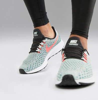 Giày Nike Wmns Air Zoom Pegasus 35 'Barely Grey' 942855-009 - Ảnh 4