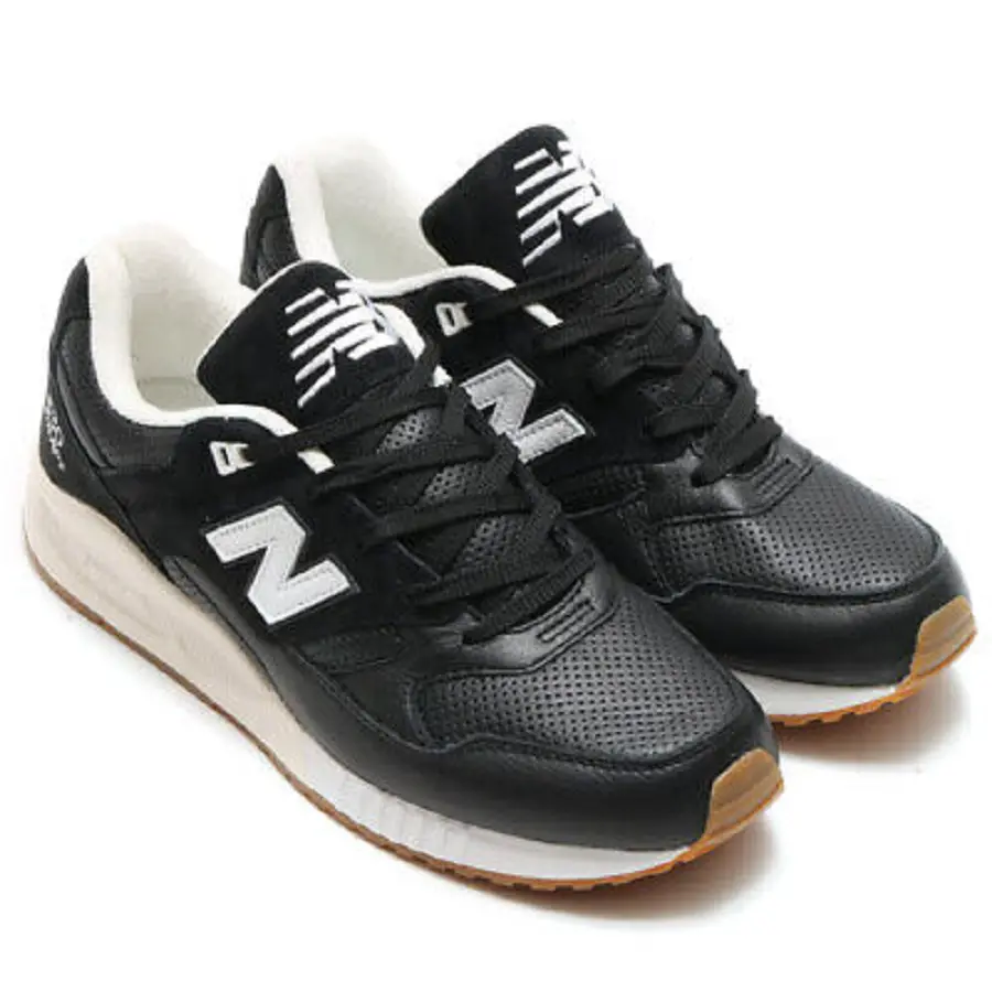 Giày New Balance 530 'Black' M530ATB - Ảnh 3