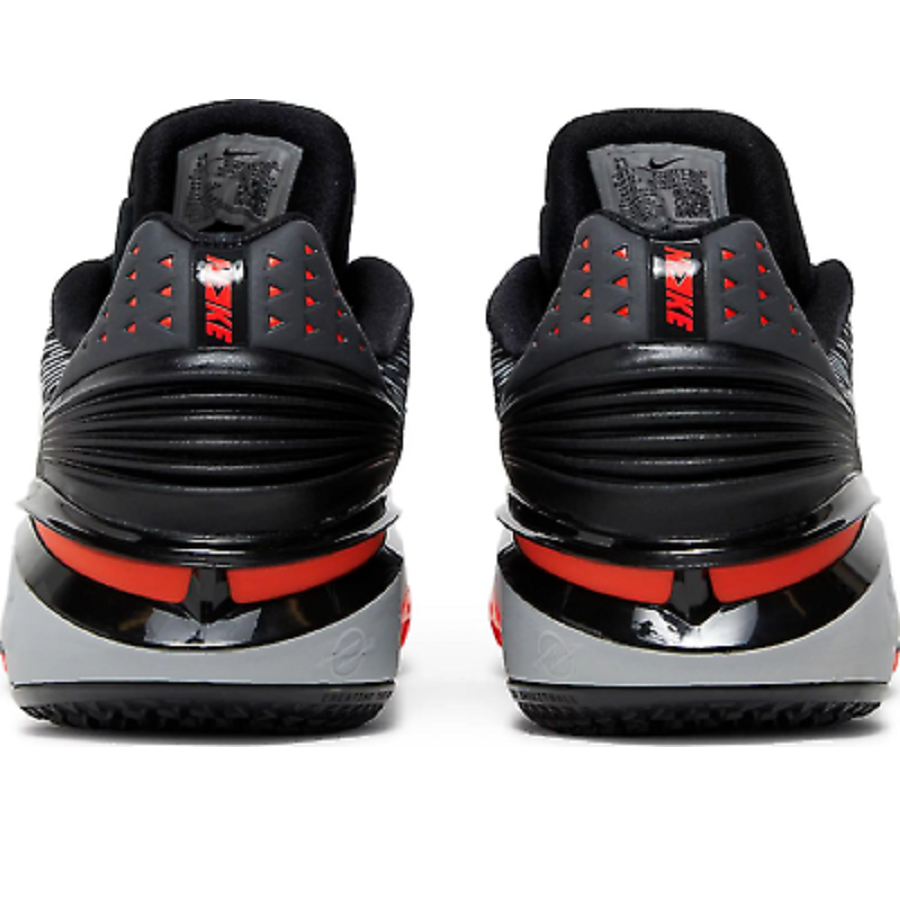 Giày Nike Air Zoom GT Cut 2 ‘Bred’ DJ6015-001 - Ảnh 5