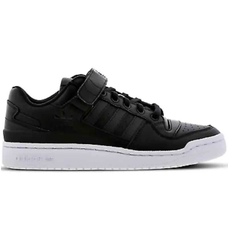 Giày Adidas Originals Forum Low Refined Cloud White Core Black CG7135