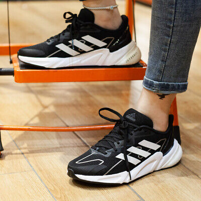 Giày Adidas X9000L2 'Night Metallic' S23657 - Ảnh 3