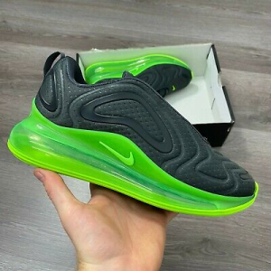 Alternative view of Giày Nike Air Max 720 'Volt' AO2924-018