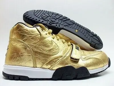 Giày Nike Air Trainer 1 Super Bowl 50 840169-700 - Ảnh 3