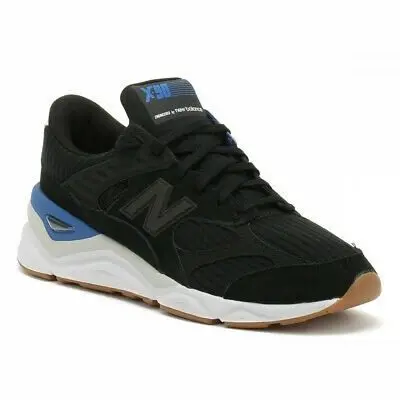 Alternative view of Giày New Balance X90 'Para Hombre' MSX90RBK