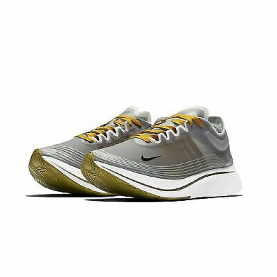 Giày Nike Zoom Fly SP 'Peat Moss' AJ9282-003 - Ảnh 3