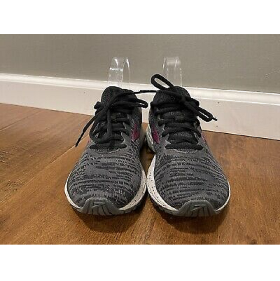 Giày Brooks Signal 'Black' 1202941B-058 - Ảnh 3