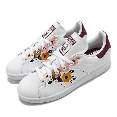 Giày Adidas Her Studio London x Wmns Stan Smith 'Autumn Floral' FW2524 - Ảnh 5