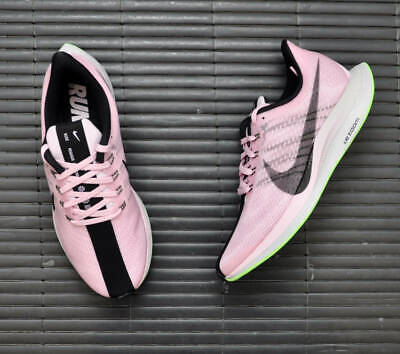 Giày Nike Wmns Zoom Pegasus Turbo 'Pink Foam' AJ4115-601 - Ảnh 4
