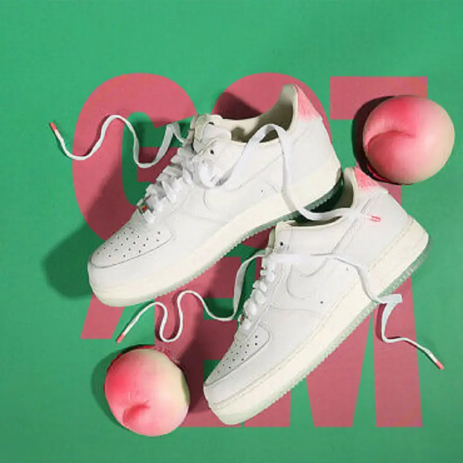 Giày Nike Air Force 1 ‘Got ‘Em’ DC3287-111 - Ảnh 4