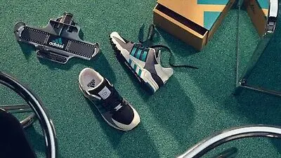 Alternative view of Giày Adidas EQT Support Consortium '30th Anniversary' S29092