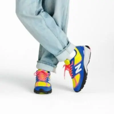 Giày New Balance size x 990v5 ‘Corner Store’ M990SZ5 - Ảnh 3