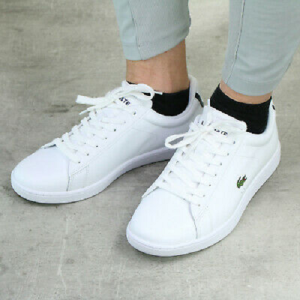 Alternative view of Giày Lacoste Women's Kannabi Evo BL 1 SFA 32SPW0132-001