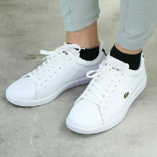 Alternative view of Giày Lacoste Women's Kannabi Evo BL 1 SFA 32SPW0132-001