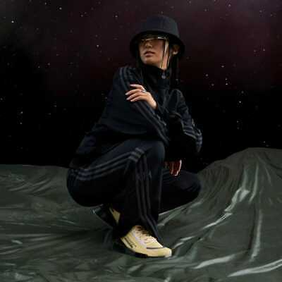 Giày Adidas NMD R1 Spectoo 'Star Wars Bossk' GX6792 - Ảnh 4