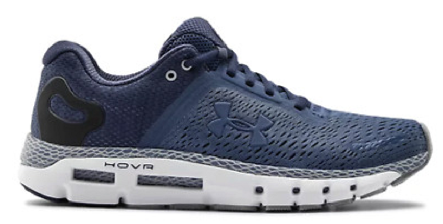 Giày Under Armour HOVR Infinite 2 'Blue' 3022587-402