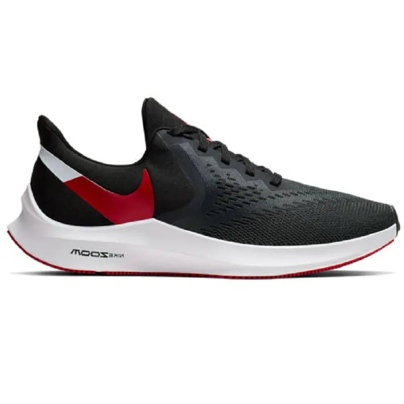 Giày Nike Zoom Winflo 6 'University Red' AQ7497-008