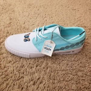 Alternative view of Giày Nike SB Zoom Stefan Janoski 'Doernbecher Catalina' DR6258-100