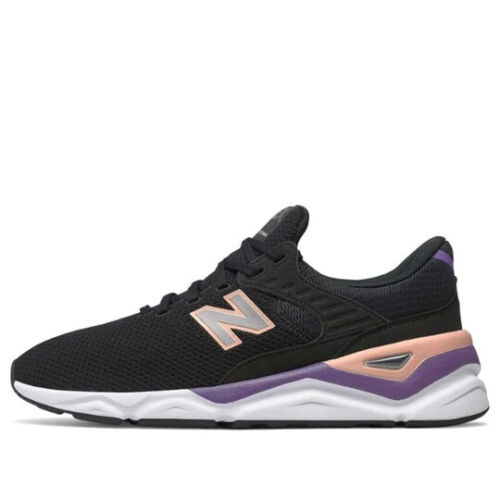 Giày New Balance X-90 'Black Prairie Sunset' MSX90CRB - Ảnh 6