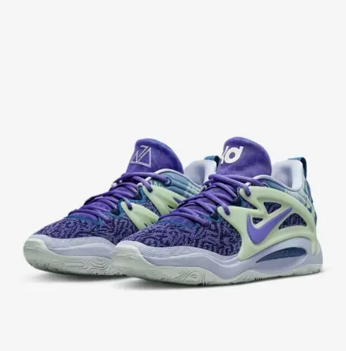 Giày Nike KD 15 'Psychic Purple' DC1975-500 - Ảnh 4