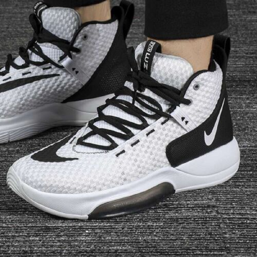 Giày Nike Zoom Rize Team 'White' BQ5468-100 - Ảnh 3