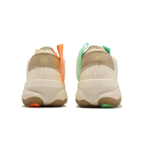 Giày Adidas Dame 8 'Beige' FZ6005 - Ảnh 10