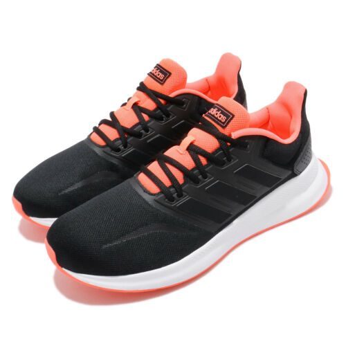 Giày Adidas RunFalcon 'Orange' EG8609 - Ảnh 4